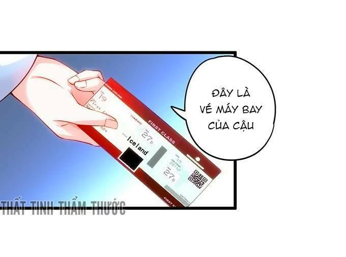 đọc truyện Hắc Đạo Đáng Yêu Chương 17 ảnh 53 tại Truyện Dạ Ký