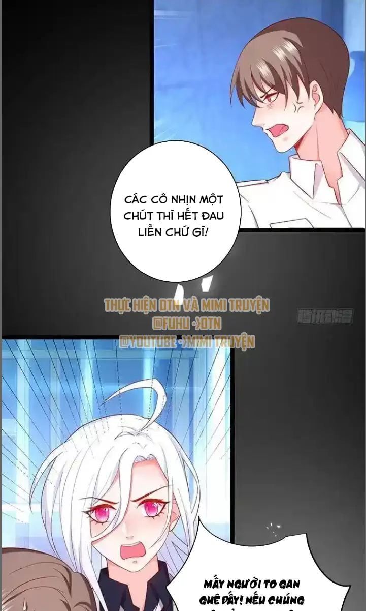 đọc truyện Hắc Đạo Đáng Yêu Chương 173 ảnh 16 tại Truyện Dạ Ký