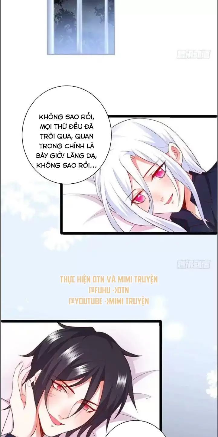 đọc truyện Hắc Đạo Đáng Yêu Chương 176 ảnh 41 tại Truyện Dạ Ký