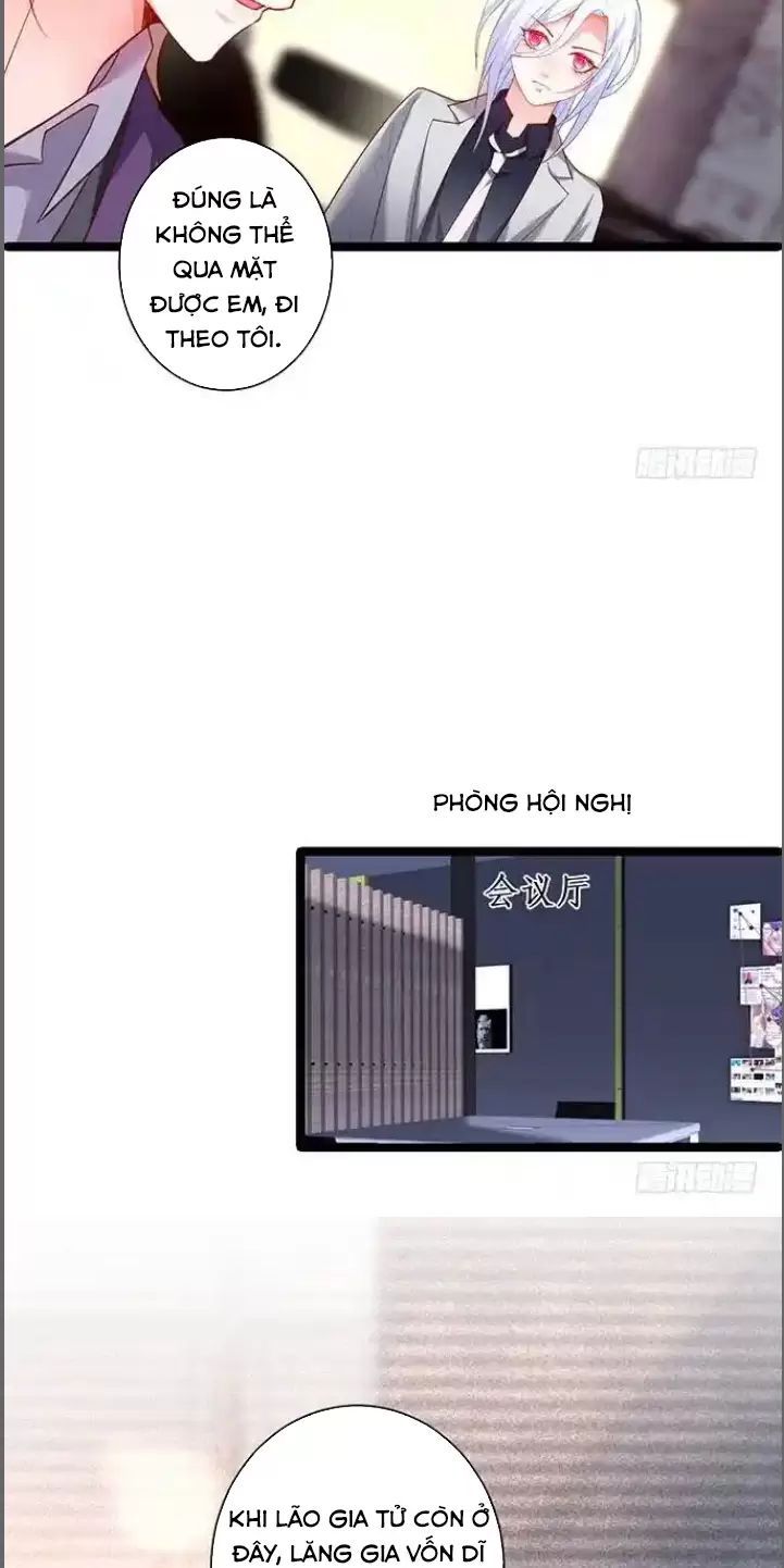 đọc truyện Hắc Đạo Đáng Yêu Chương 179 ảnh 14 tại Truyện Dạ Ký