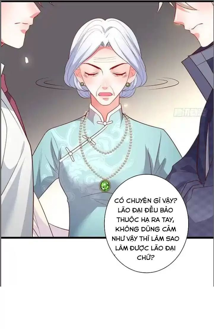 đọc truyện Hắc Đạo Đáng Yêu Chương 183 ảnh 10 tại Truyện Dạ Ký
