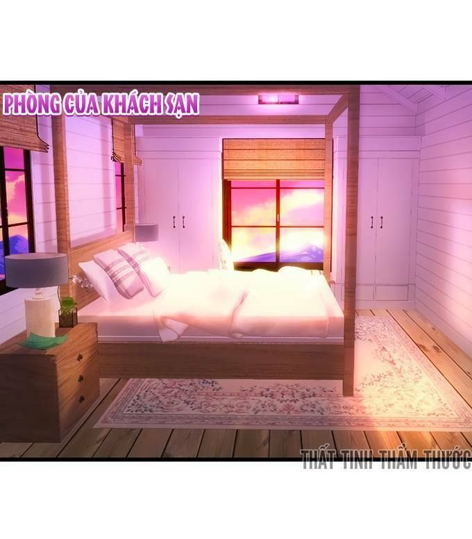 đọc truyện Hắc Đạo Đáng Yêu Chương 19 ảnh 11 tại Truyện Dạ Ký