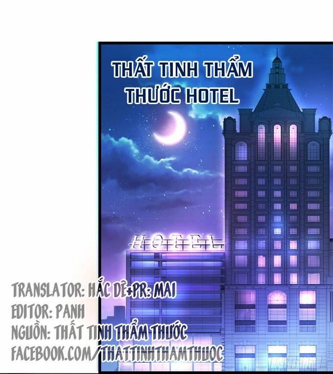 đọc truyện Hắc Đạo Đáng Yêu Chương 2 ảnh 4 tại Truyện Dạ Ký