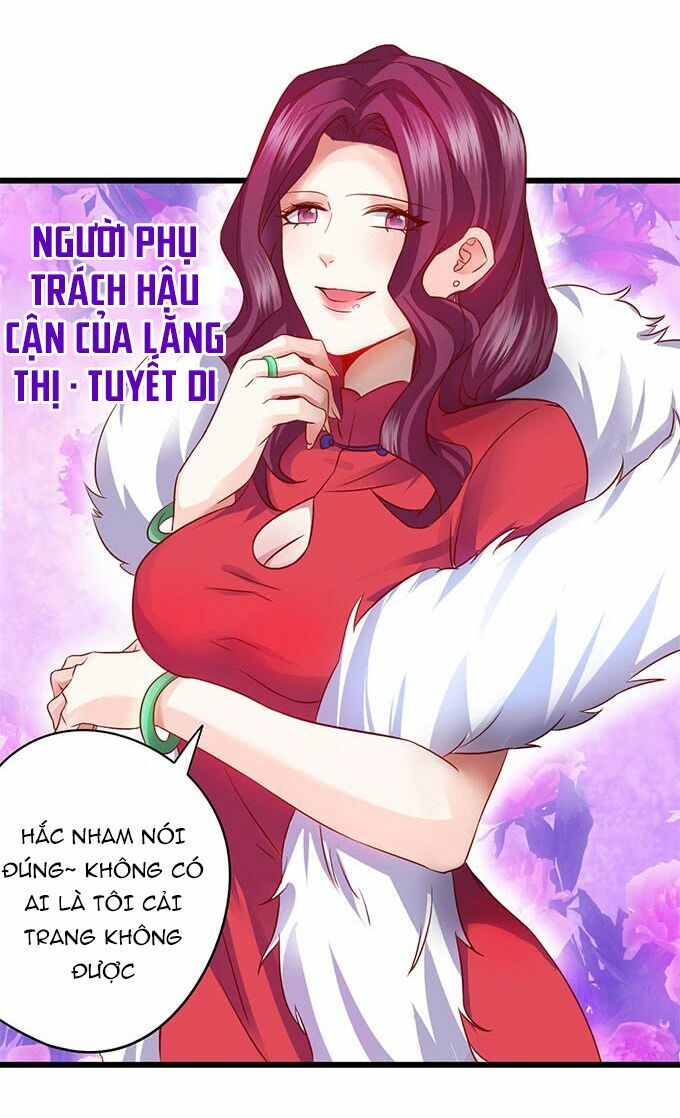 đọc truyện Hắc Đạo Đáng Yêu Chương 2 ảnh 41 tại Truyện Dạ Ký