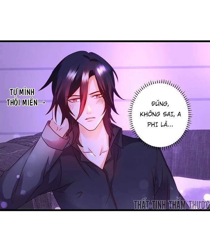 đọc truyện Hắc Đạo Đáng Yêu Chương 20 ảnh 26 tại Truyện Dạ Ký