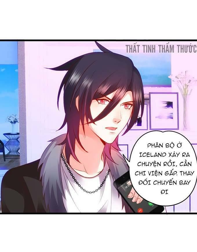 đọc truyện Hắc Đạo Đáng Yêu Chương 20 ảnh 46 tại Truyện Dạ Ký