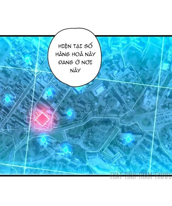 đọc truyện Hắc Đạo Đáng Yêu Chương 20 ảnh 60 tại Truyện Dạ Ký
