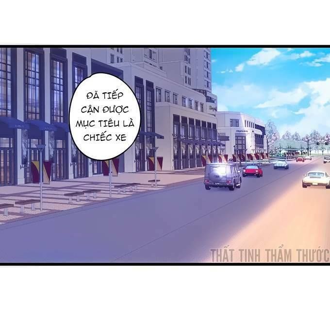 đọc truyện Hắc Đạo Đáng Yêu Chương 21 ảnh 57 tại Truyện Dạ Ký