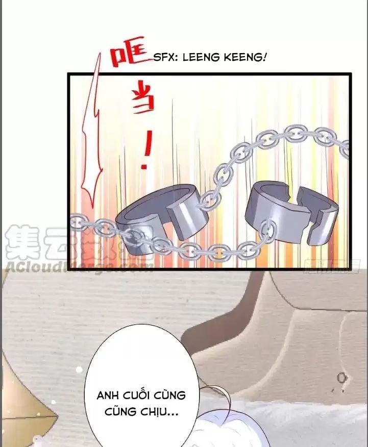 đọc truyện Hắc Đạo Đáng Yêu Chương 210 ảnh 10 tại Truyện Dạ Ký