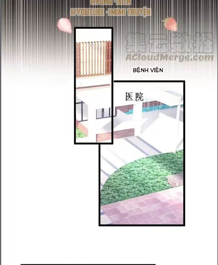 đọc truyện Hắc Đạo Đáng Yêu Chương 213 ảnh 18 tại Truyện Dạ Ký