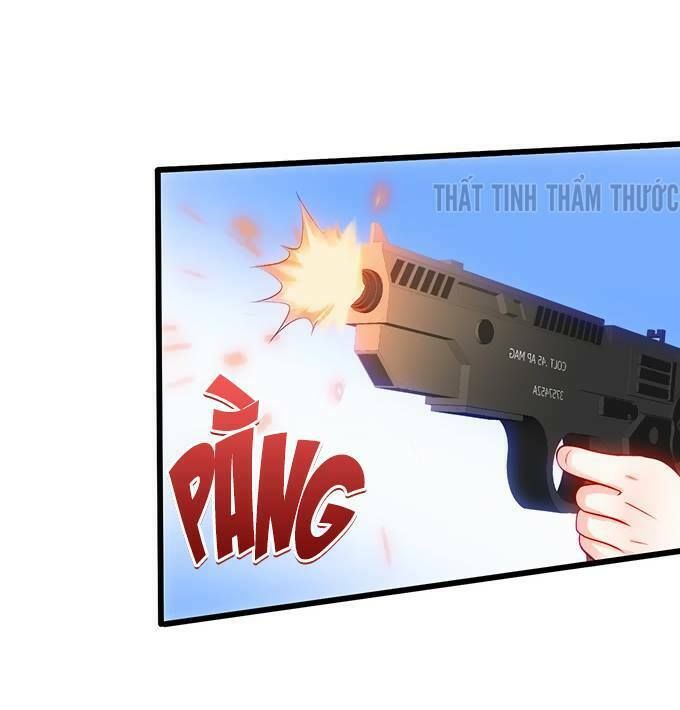 đọc truyện Hắc Đạo Đáng Yêu Chương 22 ảnh 17 tại Truyện Dạ Ký