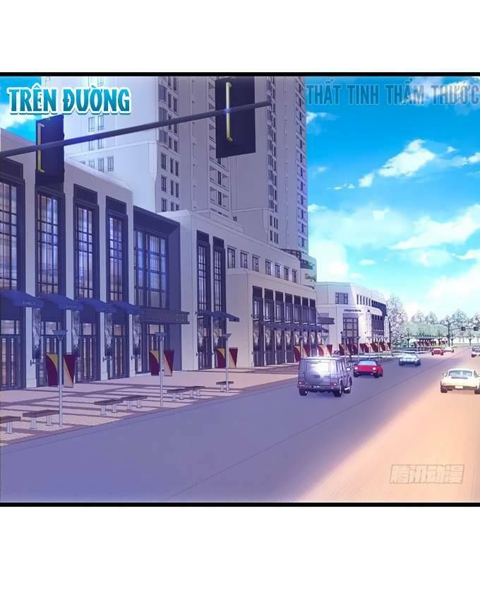 đọc truyện Hắc Đạo Đáng Yêu Chương 22 ảnh 5 tại Truyện Dạ Ký