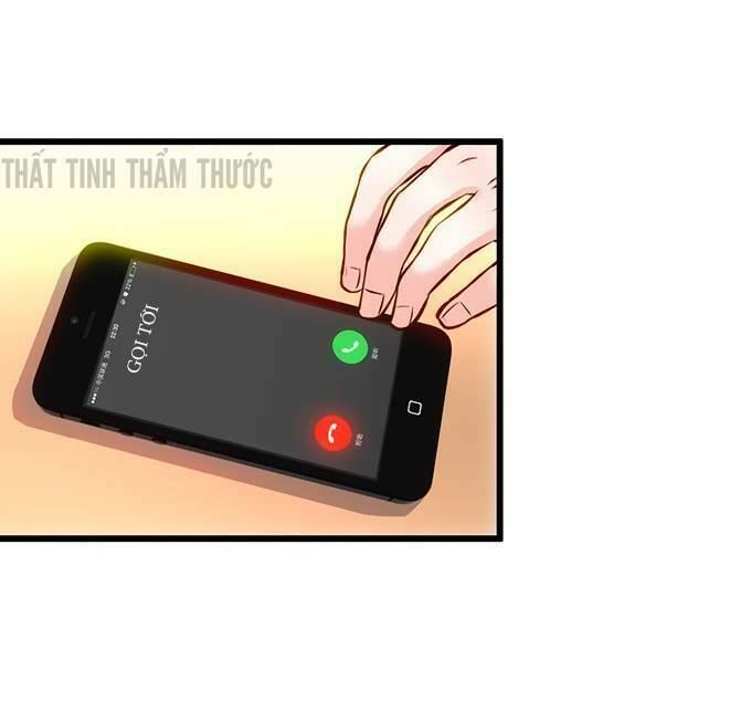 đọc truyện Hắc Đạo Đáng Yêu Chương 22 ảnh 52 tại Truyện Dạ Ký
