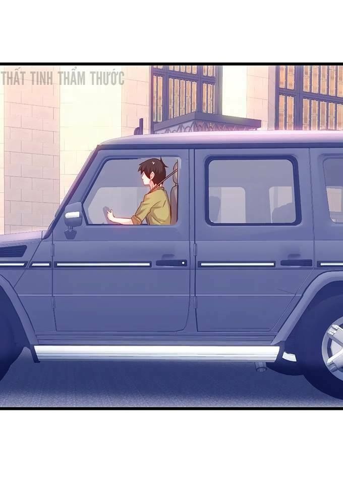 đọc truyện Hắc Đạo Đáng Yêu Chương 22 ảnh 7 tại Truyện Dạ Ký