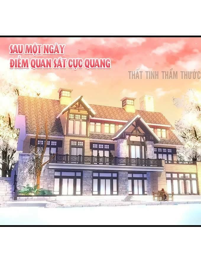 đọc truyện Hắc Đạo Đáng Yêu Chương 23 ảnh 15 tại Truyện Dạ Ký