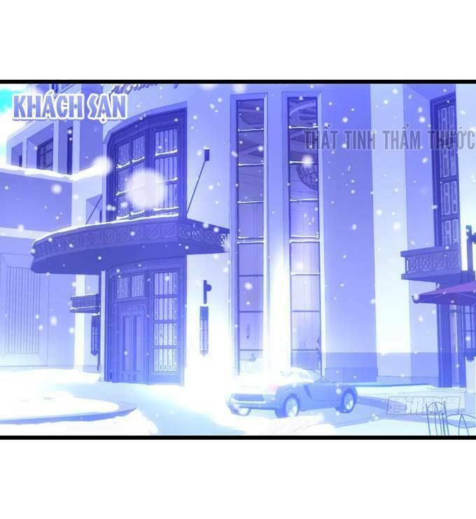 đọc truyện Hắc Đạo Đáng Yêu Chương 23 ảnh 5 tại Truyện Dạ Ký
