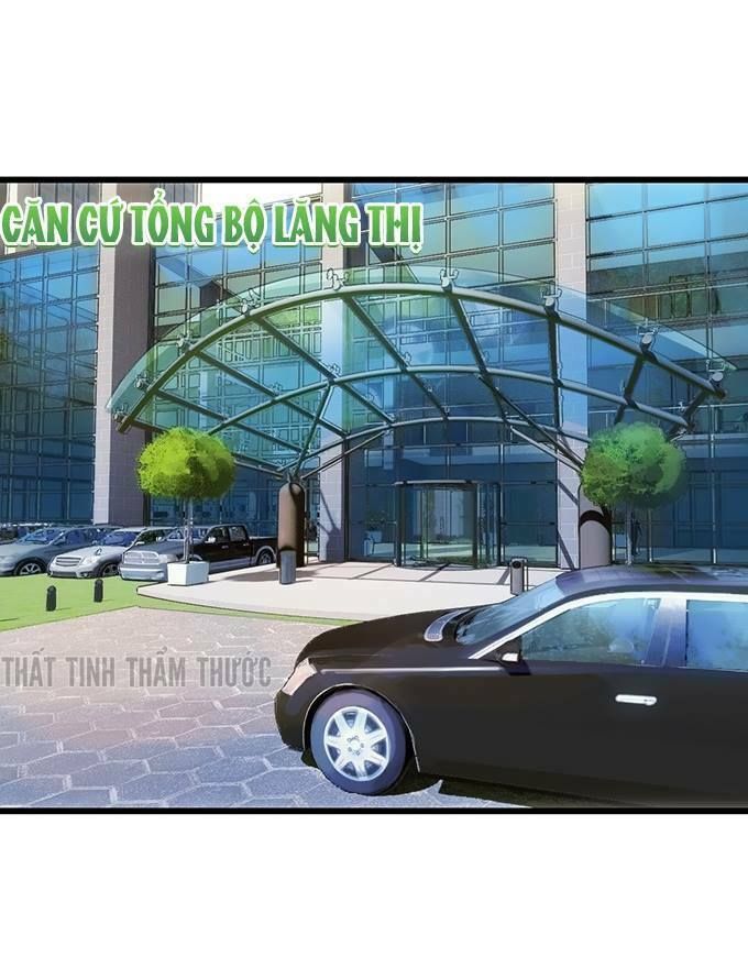 đọc truyện Hắc Đạo Đáng Yêu Chương 23 ảnh 45 tại Truyện Dạ Ký
