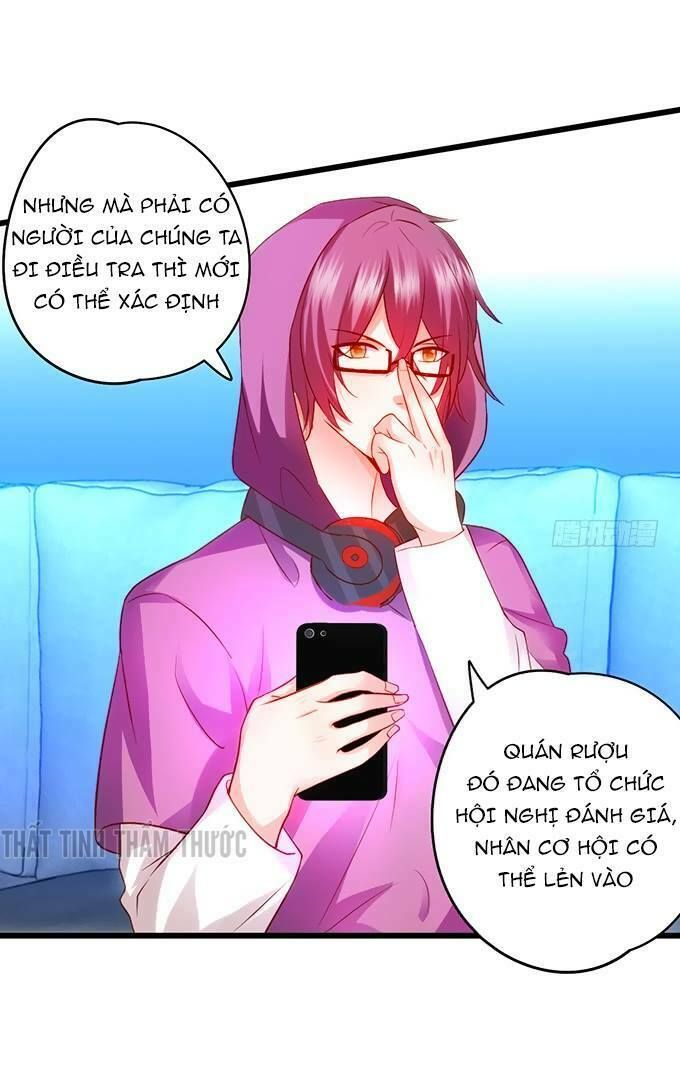 đọc truyện Hắc Đạo Đáng Yêu Chương 23 ảnh 58 tại Truyện Dạ Ký
