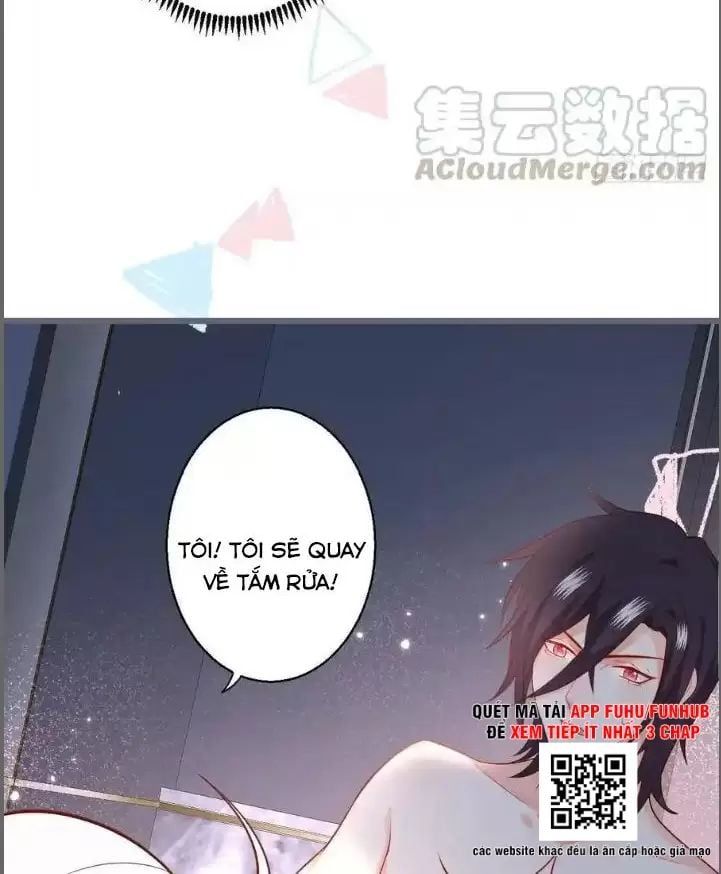 đọc truyện Hắc Đạo Đáng Yêu Chương 232 ảnh 4 tại Truyện Dạ Ký