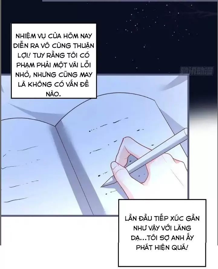 đọc truyện Hắc Đạo Đáng Yêu Chương 235 ảnh 30 tại Truyện Dạ Ký