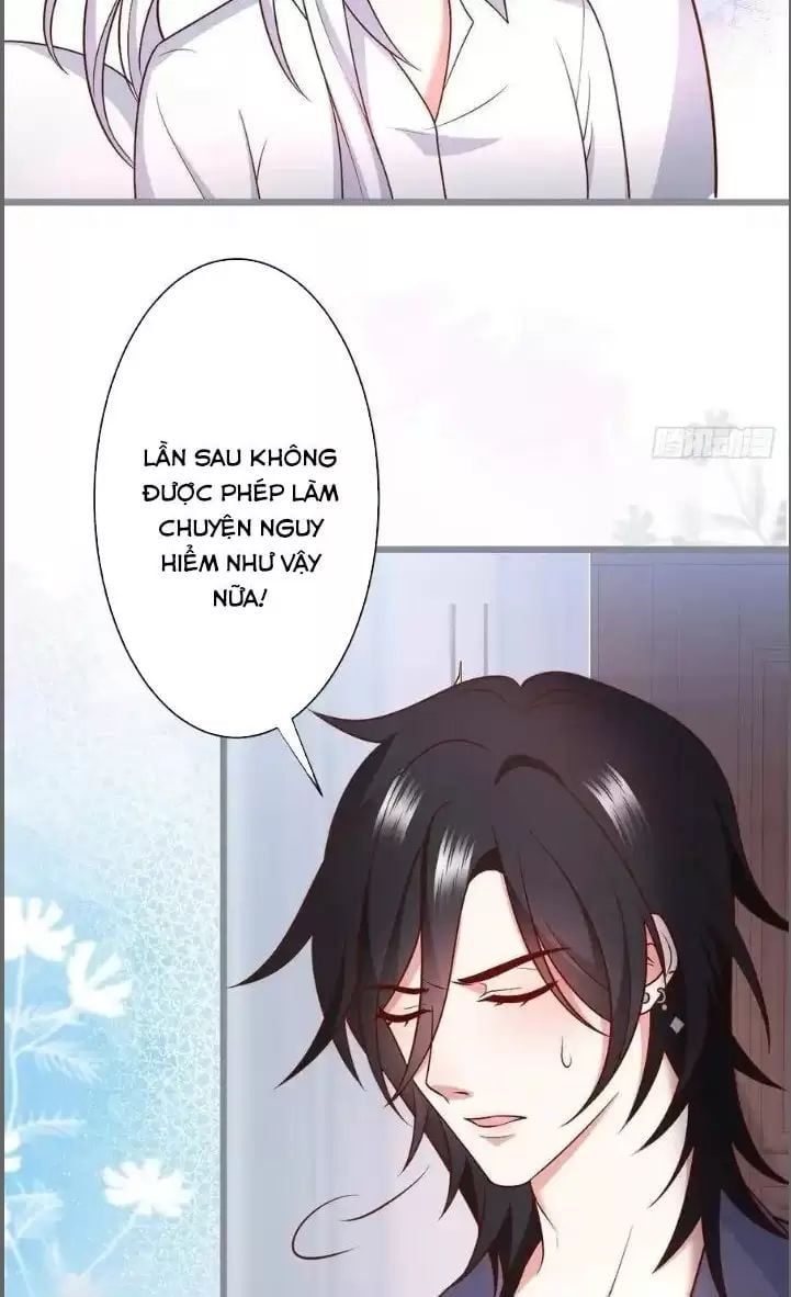 đọc truyện Hắc Đạo Đáng Yêu Chương 236 ảnh 29 tại Truyện Dạ Ký