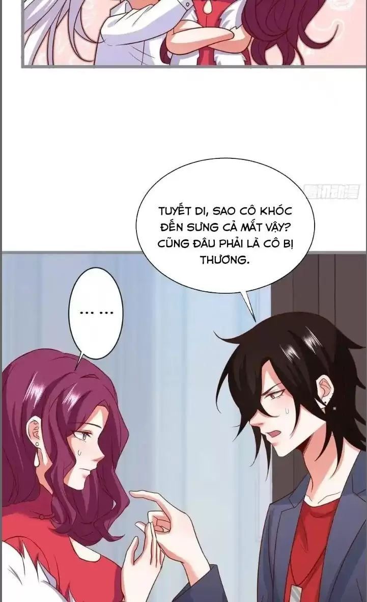 đọc truyện Hắc Đạo Đáng Yêu Chương 236 ảnh 33 tại Truyện Dạ Ký