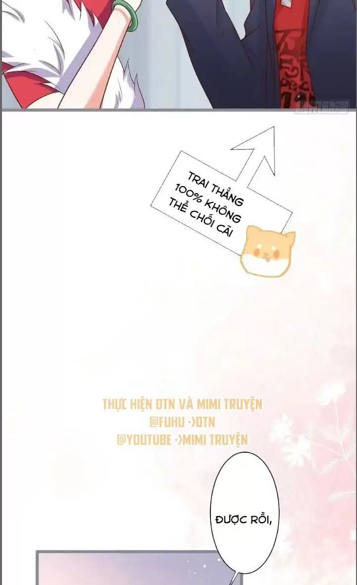 đọc truyện Hắc Đạo Đáng Yêu Chương 236 ảnh 34 tại Truyện Dạ Ký