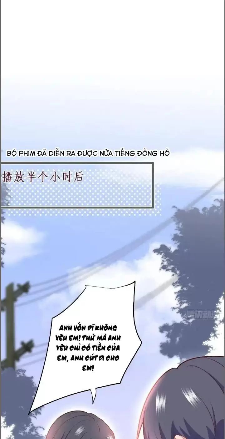 đọc truyện Hắc Đạo Đáng Yêu Chương 237 ảnh 20 tại Truyện Dạ Ký