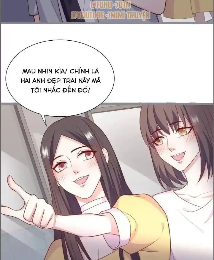 đọc truyện Hắc Đạo Đáng Yêu Chương 238 ảnh 15 tại Truyện Dạ Ký