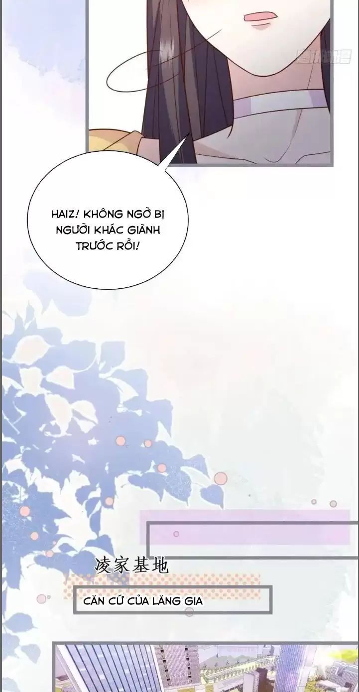đọc truyện Hắc Đạo Đáng Yêu Chương 238 ảnh 26 tại Truyện Dạ Ký