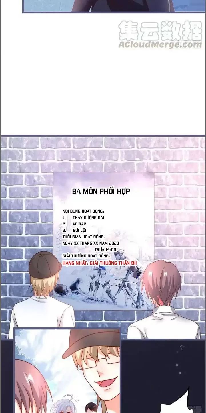 đọc truyện Hắc Đạo Đáng Yêu Chương 239 ảnh 41 tại Truyện Dạ Ký