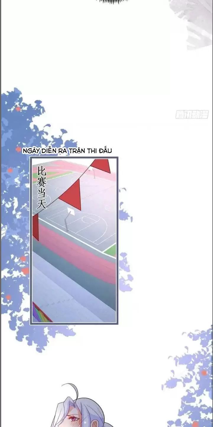 đọc truyện Hắc Đạo Đáng Yêu Chương 239 ảnh 44 tại Truyện Dạ Ký