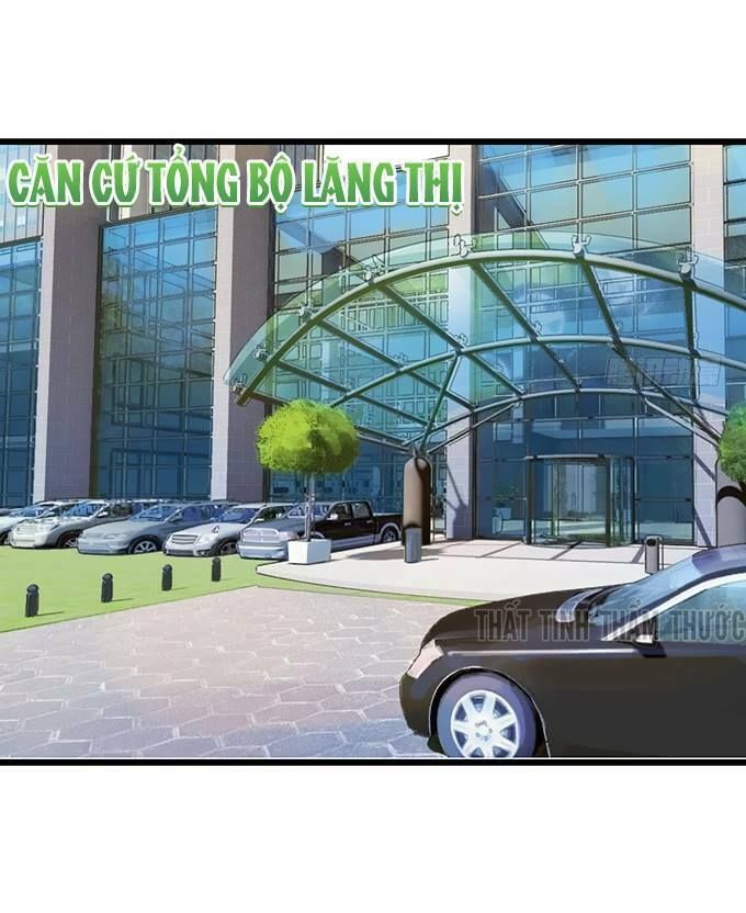 đọc truyện Hắc Đạo Đáng Yêu Chương 24 ảnh 5 tại Truyện Dạ Ký