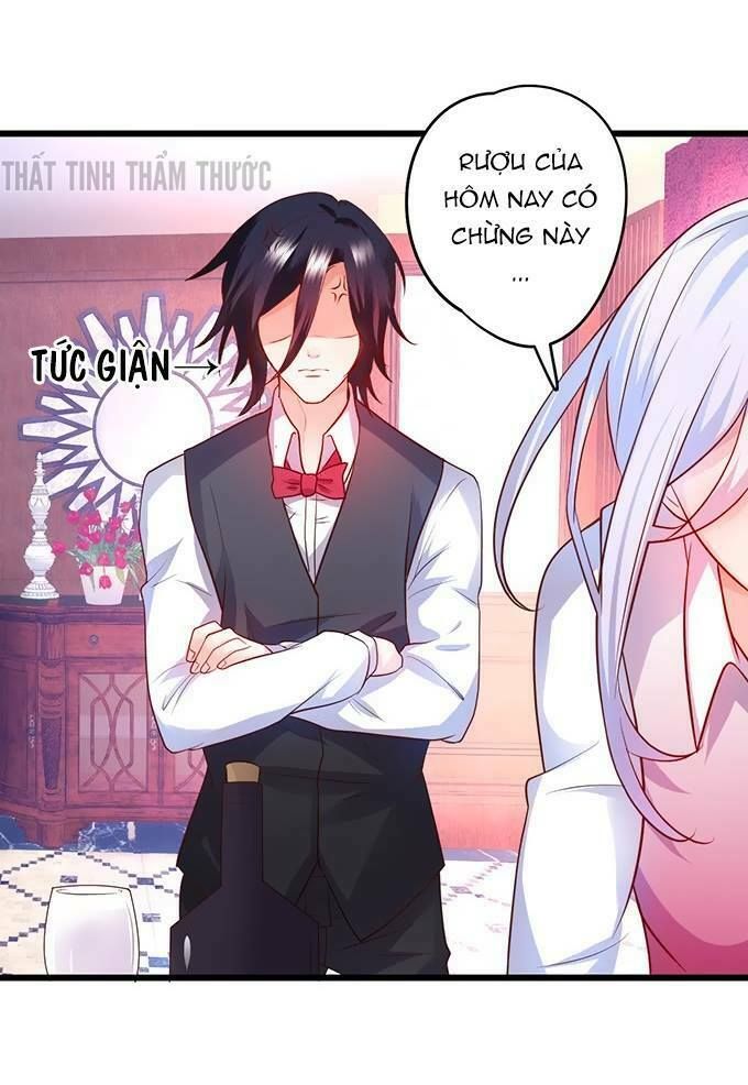đọc truyện Hắc Đạo Đáng Yêu Chương 24 ảnh 45 tại Truyện Dạ Ký