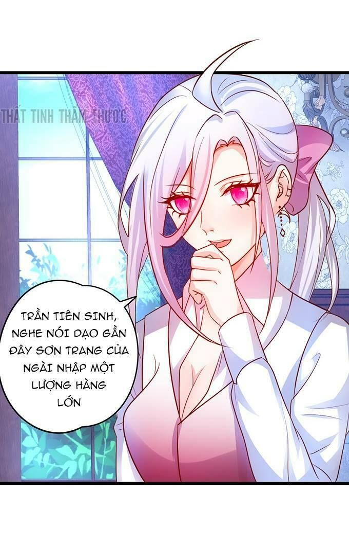 đọc truyện Hắc Đạo Đáng Yêu Chương 24 ảnh 61 tại Truyện Dạ Ký