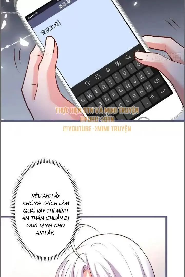 đọc truyện Hắc Đạo Đáng Yêu Chương 241 ảnh 44 tại Truyện Dạ Ký