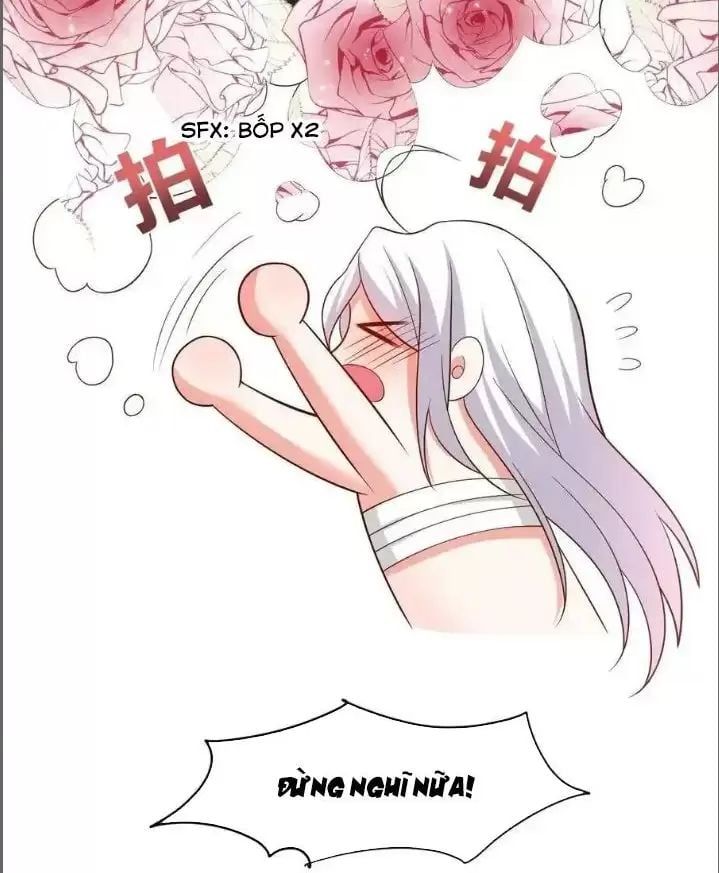 đọc truyện Hắc Đạo Đáng Yêu Chương 241 ảnh 9 tại Truyện Dạ Ký