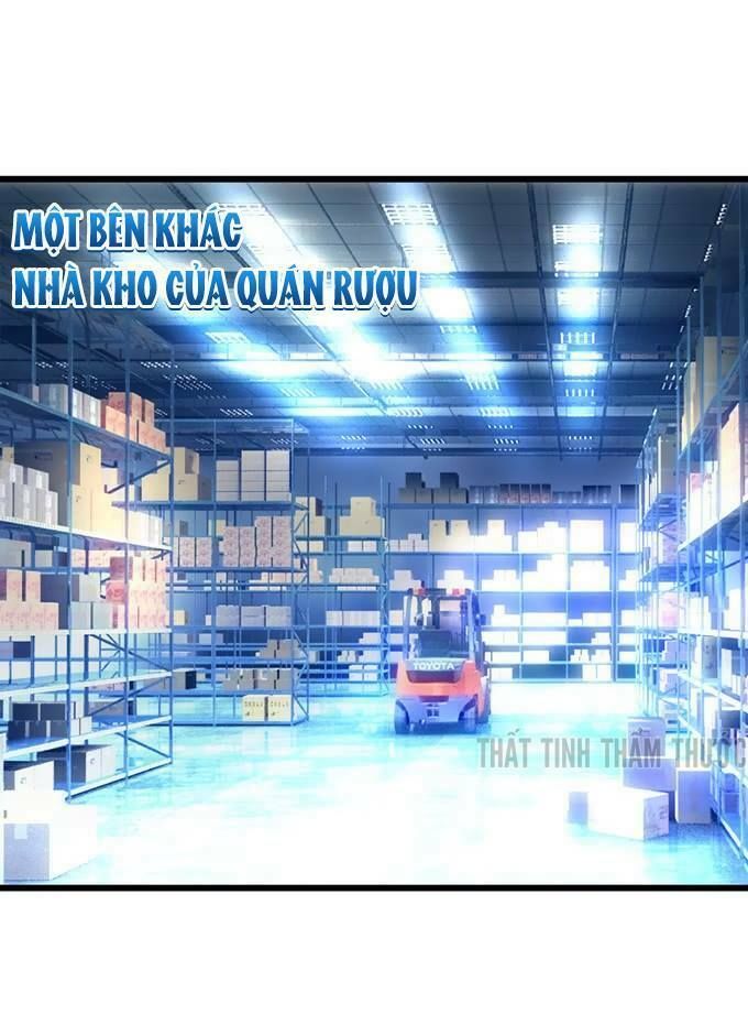 đọc truyện Hắc Đạo Đáng Yêu Chương 25 ảnh 17 tại Truyện Dạ Ký