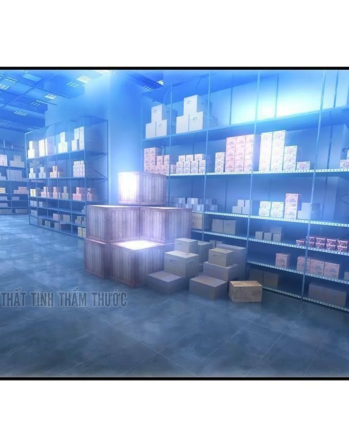 đọc truyện Hắc Đạo Đáng Yêu Chương 25 ảnh 25 tại Truyện Dạ Ký