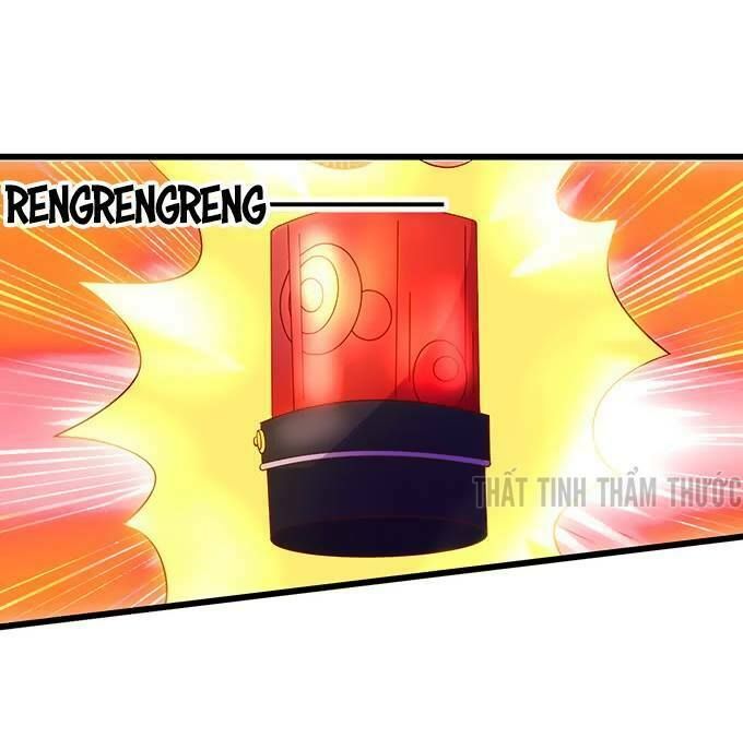 đọc truyện Hắc Đạo Đáng Yêu Chương 25 ảnh 31 tại Truyện Dạ Ký