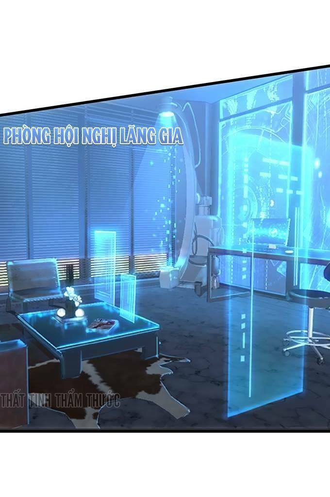 đọc truyện Hắc Đạo Đáng Yêu Chương 26 ảnh 17 tại Truyện Dạ Ký