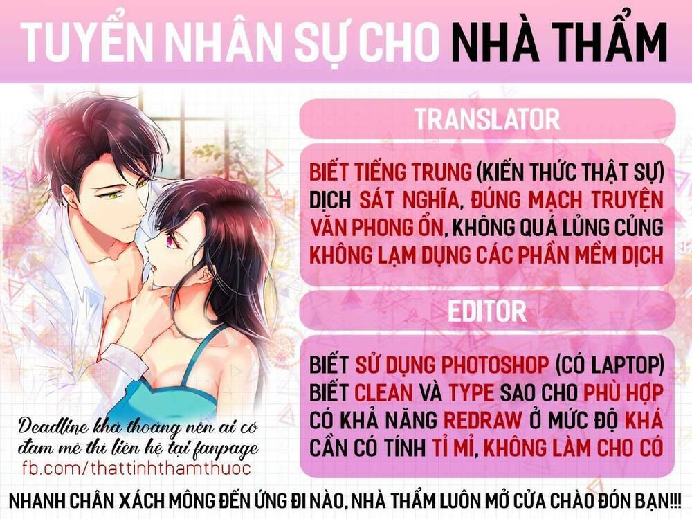 đọc truyện Hắc Đạo Đáng Yêu Chương 26 ảnh 3 tại Truyện Dạ Ký