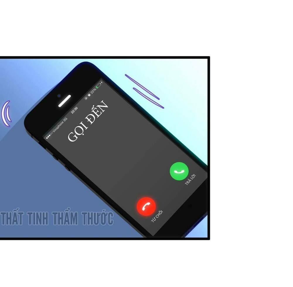 đọc truyện Hắc Đạo Đáng Yêu Chương 26 ảnh 55 tại Truyện Dạ Ký