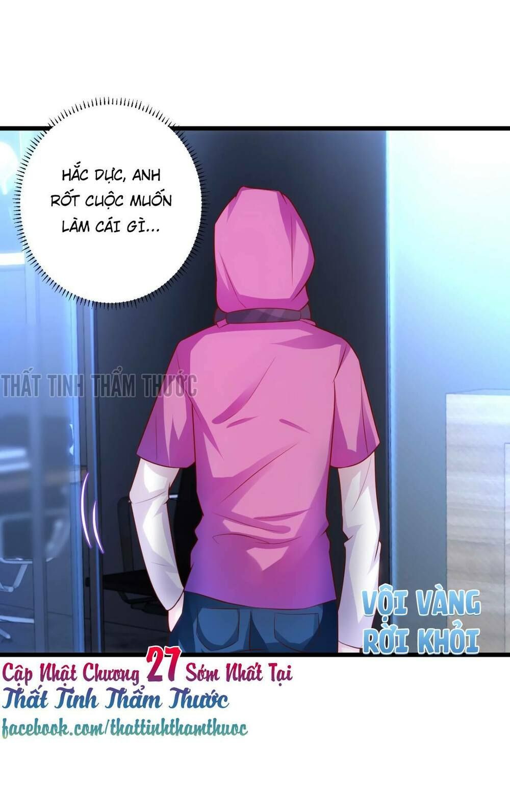 đọc truyện Hắc Đạo Đáng Yêu Chương 26 ảnh 60 tại Truyện Dạ Ký