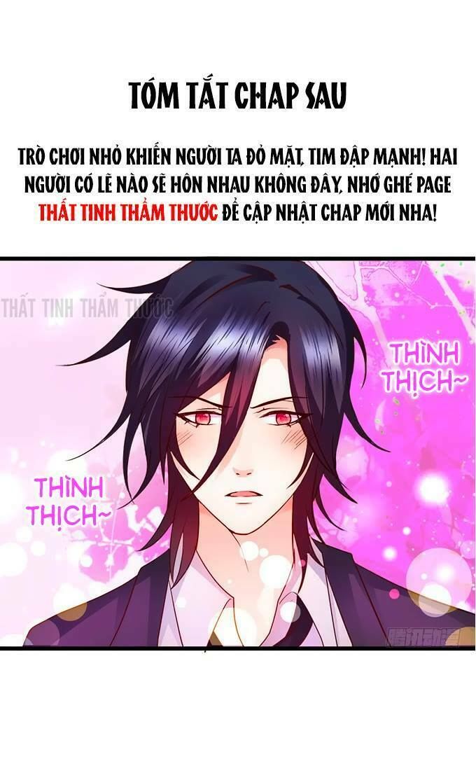 đọc truyện Hắc Đạo Đáng Yêu Chương 27 ảnh 63 tại Truyện Dạ Ký