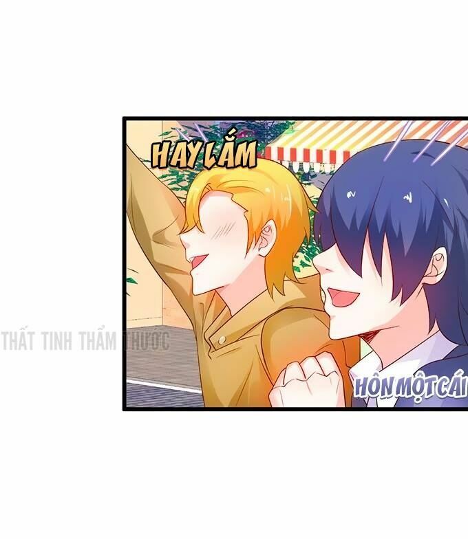 đọc truyện Hắc Đạo Đáng Yêu Chương 28 ảnh 63 tại Truyện Dạ Ký