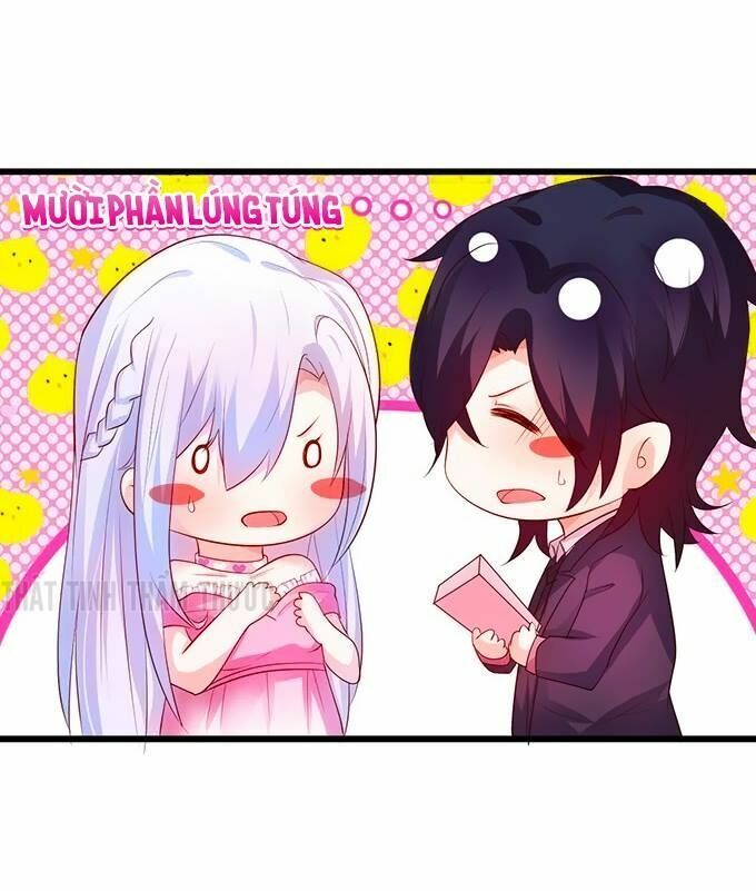 đọc truyện Hắc Đạo Đáng Yêu Chương 28 ảnh 64 tại Truyện Dạ Ký