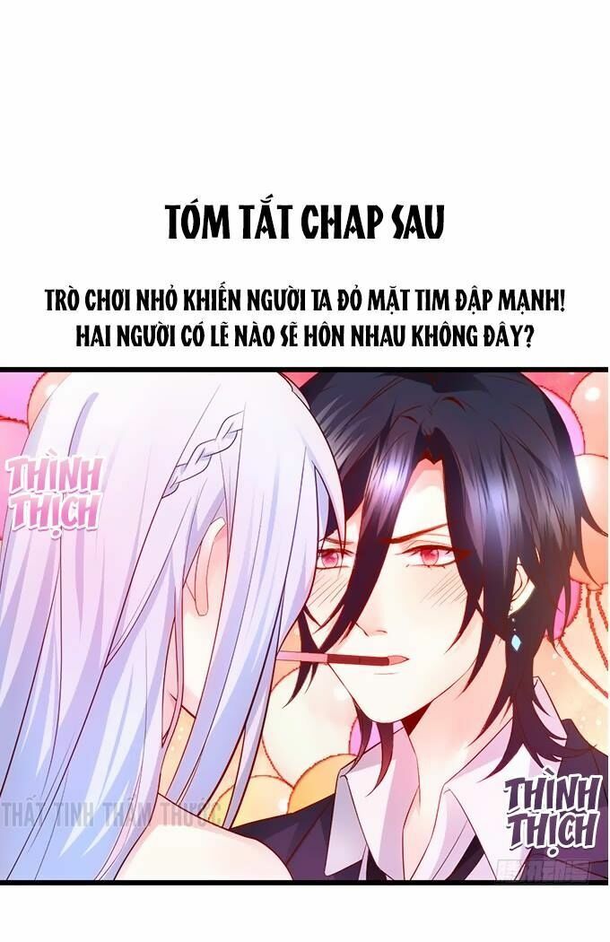 đọc truyện Hắc Đạo Đáng Yêu Chương 28 ảnh 69 tại Truyện Dạ Ký
