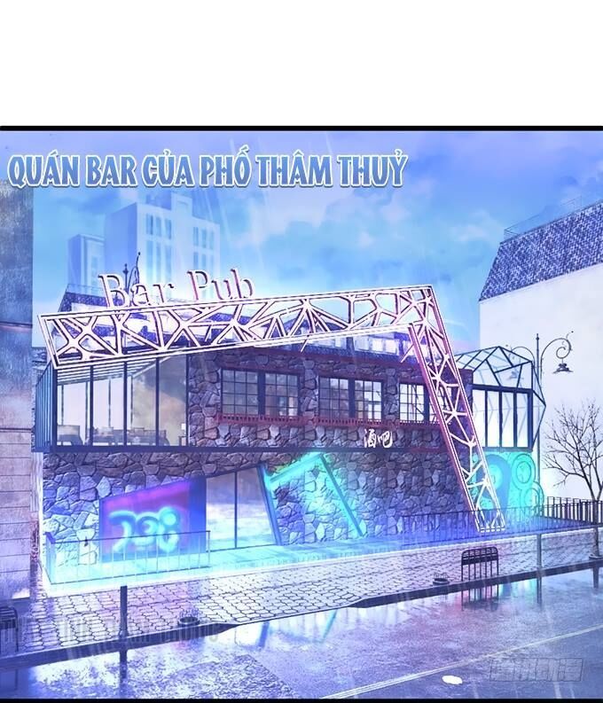 đọc truyện Hắc Đạo Đáng Yêu Chương 29 ảnh 17 tại Truyện Dạ Ký
