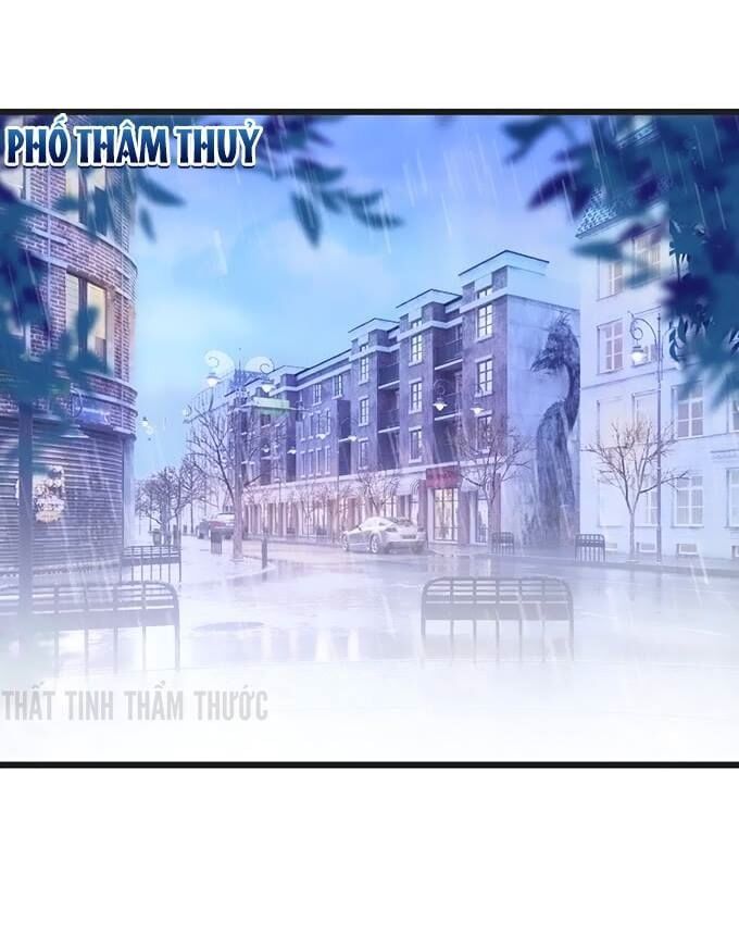 đọc truyện Hắc Đạo Đáng Yêu Chương 29 ảnh 3 tại Truyện Dạ Ký